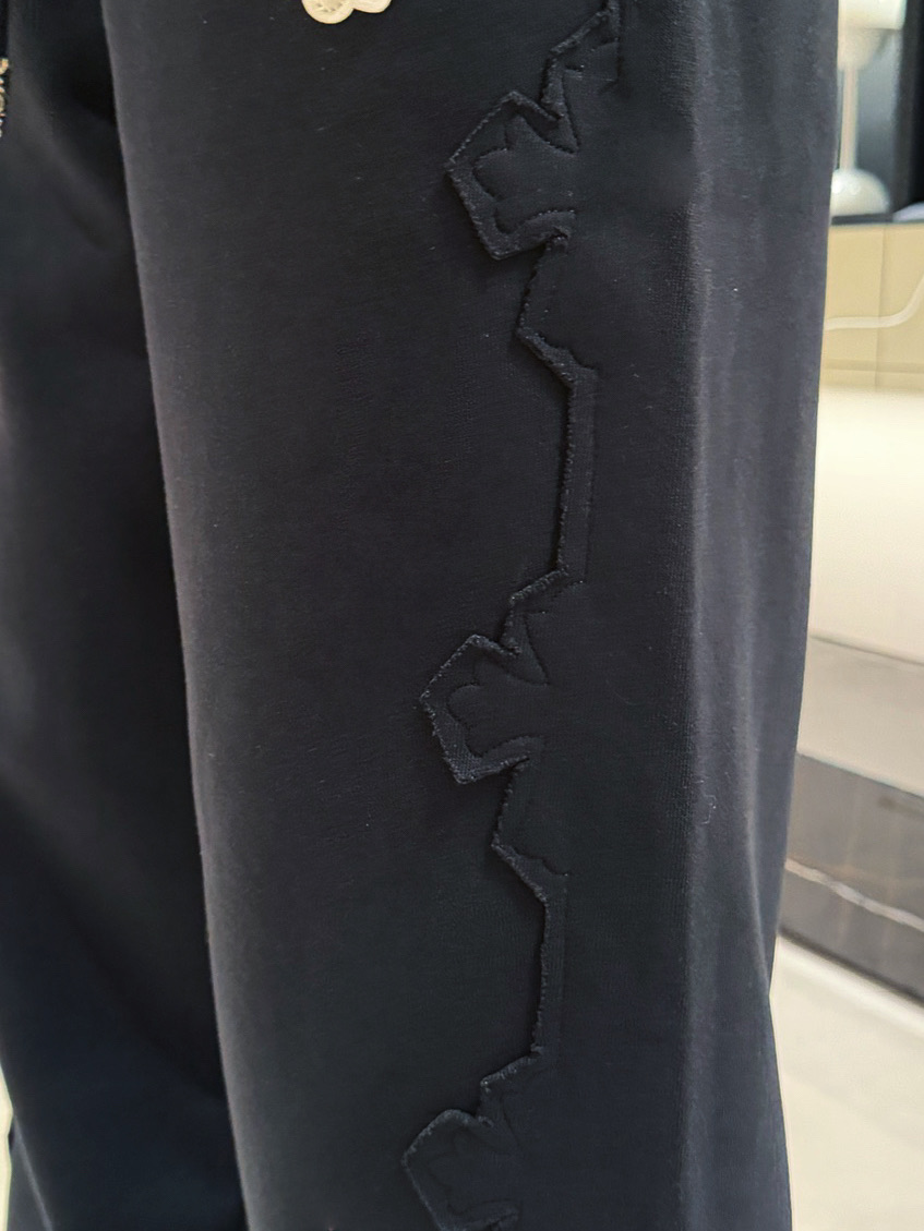 Casual Pants Man